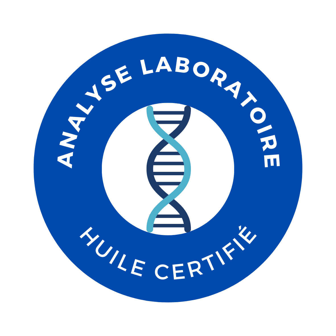 certification analyse laboratoire