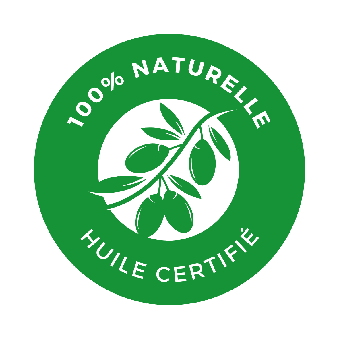 certification naturelle